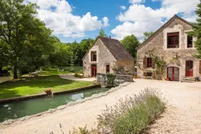 Water Mill - Private Lake - Fiber Wifi - Burgundy - Image 5