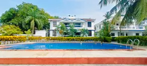 Serene Beautiful 4bhk Arpora baga Pool - Image 2