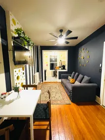 Comfortable, Super Clean & Close to NYC* - Image 4