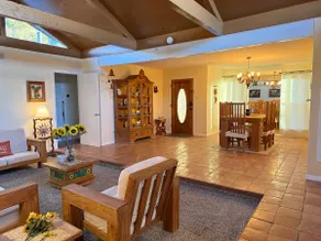 West El Paso 3-Bedroom Home Near UTEP with Private Backyard - Image 3