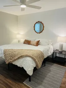 Single Story Townhouse Haile Village/King Bed/Deck - Image 3