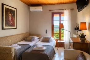 The Olive Tree House - Image 4