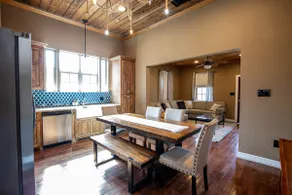The Waco Victorian: 5min to Silos/Downtown/Baylor - Image 4