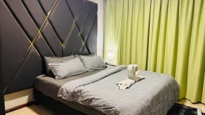 Kingsize Two Bedroom Apartment - Image 5