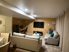 Big guest suite, 1bd, 1bth and spacious living - Image 5