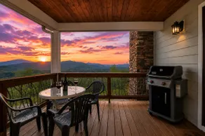 Spend Christmas with Spectacular Mtn Views+Sunsets - Image 2
