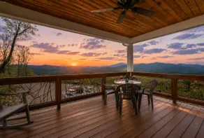Spend Christmas with Spectacular Mtn Views+Sunsets - Image 4