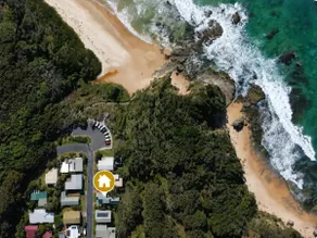 Beachfront ~ The perfect family holiday - Pets OK - Image 2