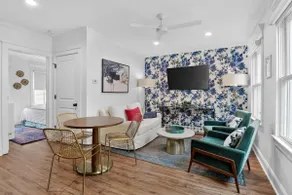 Liberty Lane Carriage House With Garage Spot! - Image 3