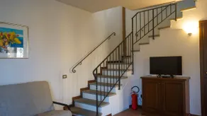 2-level house for 6 · Chianti view, families - Image 5