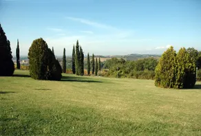 Accessible apartment, ground floor · Chianti view - Image 3