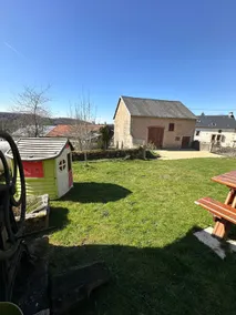 Gîte Le Bar – 3 stars – 14p Morvan Park - Image 3