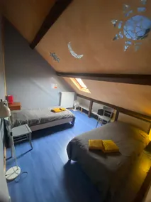 Gîte Le Bar – 3 stars – 14p Morvan Park - Image 5