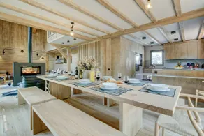 Chalet La Mésange Boréale - Image 3