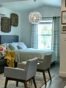 Fun & Stylish Loft in Picturesque Neighborhood! - Image 3