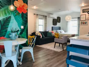 Fun & Stylish Loft in Picturesque Neighborhood! - Image 2