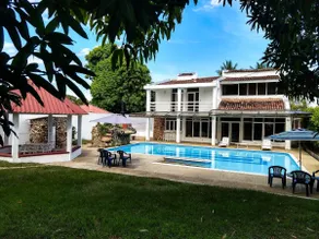 Total Relaxation & Fun - Finca Valle Lanceros - Image 2