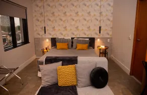 Flat Tatuapé Sua Casa Your Home - Image 4
