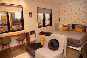 Flat Tatuapé Sua Casa Your Home - Image 2
