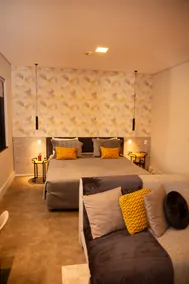 Flat Tatuapé Sua Casa Your Home - Image 3