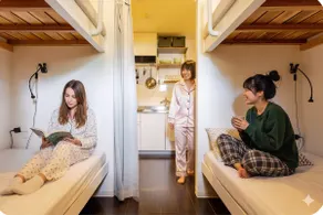 Private rental overlooking the city of Nagasaki | 4 separate beds - Image 3