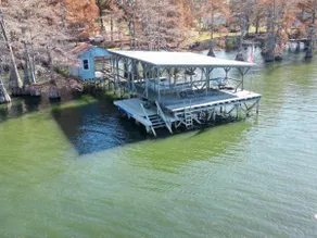 Enjoy Lake Bruin at The Salty Dog - Image 2