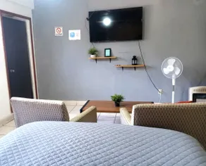 Comfortable Studio in a downtown area - Image 4