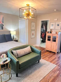 Samtida Chic Condo Biloxi - Image 2