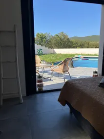 Villa Isula Contemporary Heated Pool - Image 2