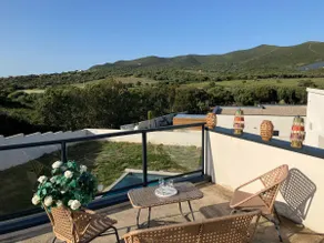 Villa Isula Contemporary Heated Pool - Image 4