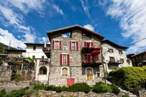 Familienfreundliche Wohnung mit Grill, Pool und Terrasse | Bergblick - Image 4