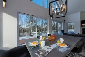Petite Charlevoix 2: Sauna, Fire & Hot Tub - Image 3
