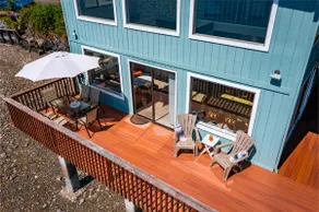 Literally OVER the Water | Rare Hood Canal Home - Image 4