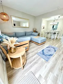 Sparkling Clean Family & Dog Friendly - Image 5