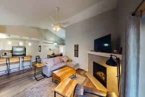 Tranquil 2BR Mountainview | Deck | Pool - Image 3