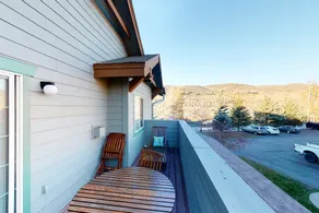 Tranquil 2BR Mountainview | Deck | Pool - Image 2