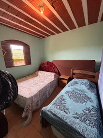 Spacious House in Itambé do Mato Dentro - Image 4