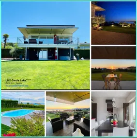 LHV Garda Lake - Private POOL and SPA - Image 2