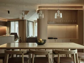 Two-Bedroom Deluxe Apartment - Image 5