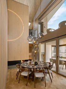 Two-Bedroom Deluxe Apartment - Image 4