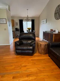 Home Away -Spacious, clean, close to Ark - Image 5