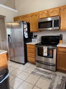 Home Away -Spacious, clean, close to Ark - Image 2