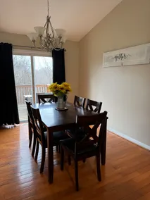 Home Away -Spacious, clean, close to Ark - Image 4