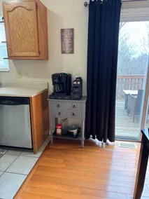 Home Away -Spacious, clean, close to Ark - Image 3