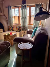 House In The Heart of Taos - Image 2