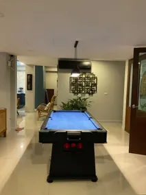 Urban Private Pool Villa/Free daily cleaning - Image 5