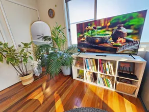 Cosy Studio with Forest Views, Noosa Hinterland - Image 4