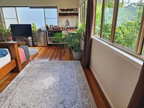 Cosy Studio with Forest Views, Noosa Hinterland - Image 3