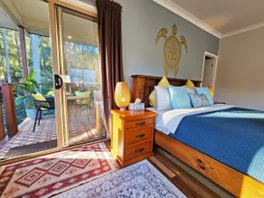 Cosy Studio with Forest Views, Noosa Hinterland - Image 2