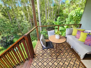 Cosy Studio with Forest Views, Noosa Hinterland - Image 2